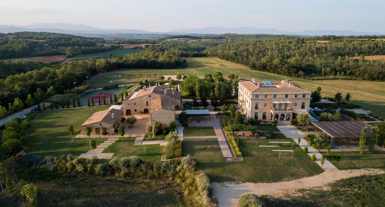 Casa Anamaria Hotel Ollers Zewnętrze zdjęcie